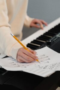 Avis MuseScore