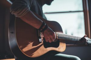 Applications de tablature et d'accords
