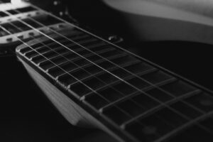 Tablature ou partition